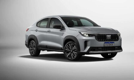 Índice Guia do Carro: Fiat Fastback Turbo 200 tem nota 5,8 e bom custo-benefício
