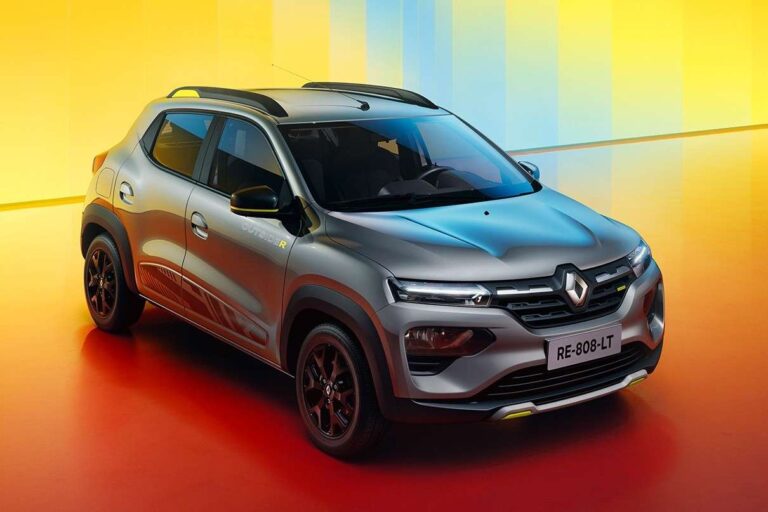 Calmon: menos imposto ao Carro Sustentável estimula mercado automotivo