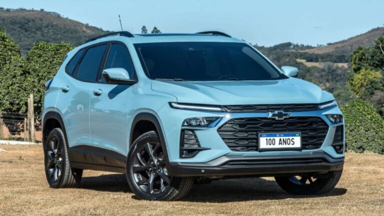 Ranking agosto 2025: 10 carros mais vendidos no Brasil e nenhum é da Chevrolet