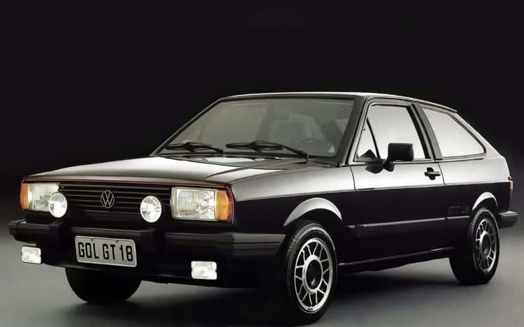 Simea: carro nacional de 1986 poluía 136 vezes mais do que um carro atual