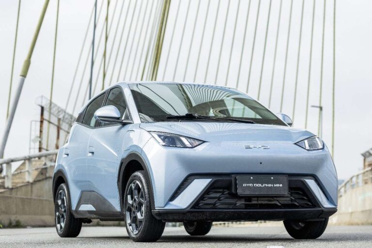 BYD cresce 84% em setembro (sobre 2024) e supera 170 mil eletrificados