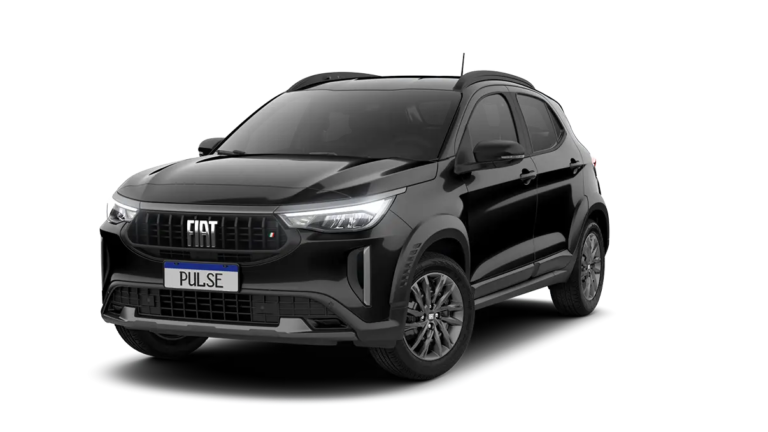 Oferta do Dia: Fiat Pulse Drive 1.3 MT 2026 tem preço especial de R$ 99.990