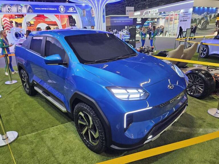 Lecar vai do sonho do carro brasileiro à suspeita de fraude
