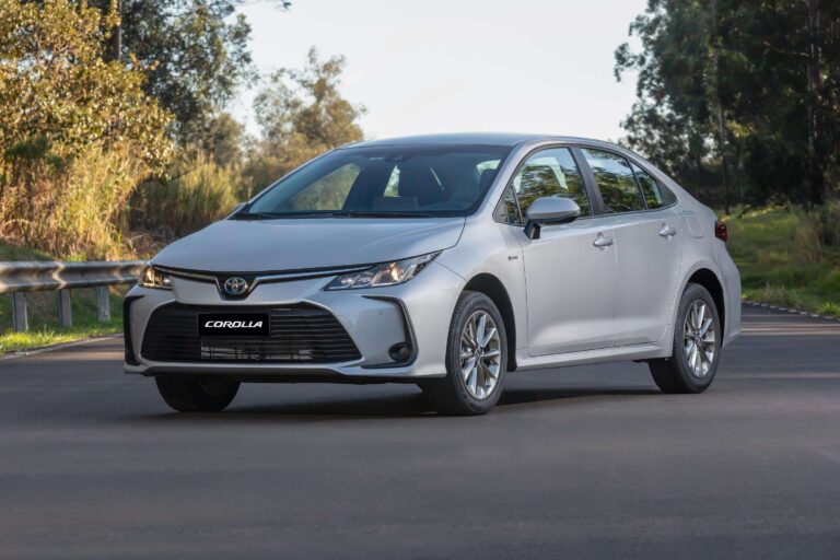 Toyota, Mercedes e BYD são premiadas com Selo Maior Valor de Revenda 2025