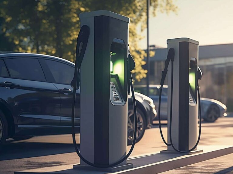 Infraestrutura de recarga trava avanço de veículos elétricos no Brasil