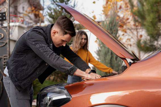Checklist de férias: os itens essenciais para evitar panes na estrada