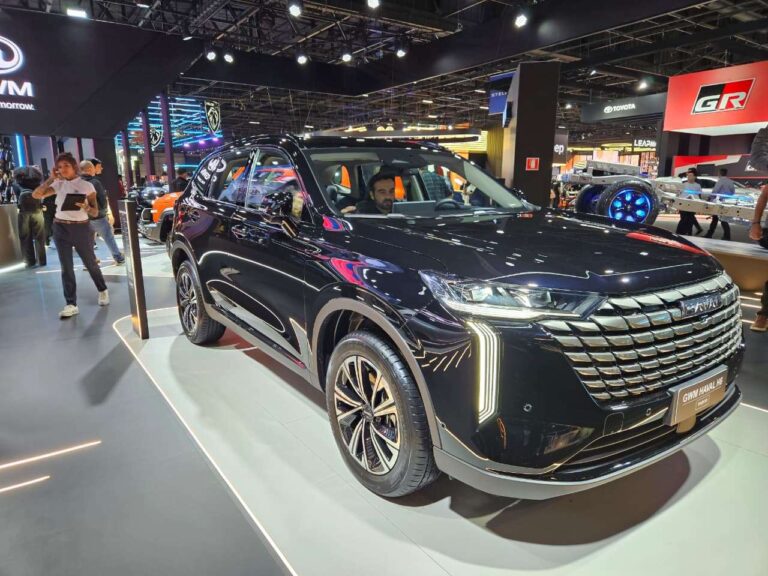 Híbridos plug-in viram febre nacional e mudam o rumo do mercado automotivo
