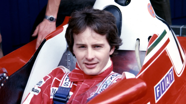 Grandes pilotos da F1: Gilles Villeneuve, o mais arrojado