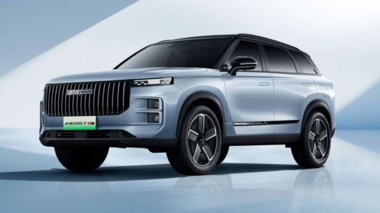 Omoda Jaecoo fecha 2025 com 7.200 carros e volta a falar em produção local