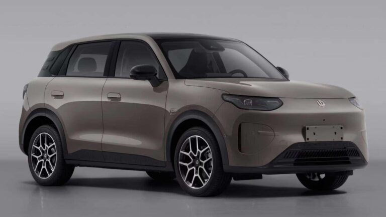 Leapmotor A10 estreia como SUV elétrico compacto e pode ajudar Stellantis
