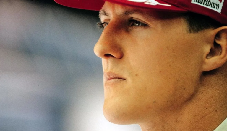 Grandes pilotos da F1: Michael Schumacher, o mais determinado