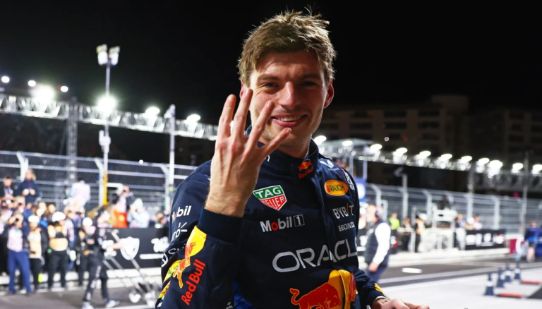 Grandes pilotos da F1: Max Verstappen, o mais combativo