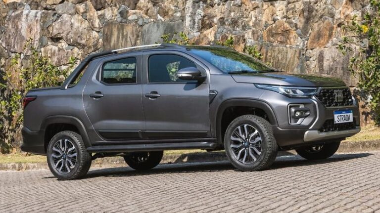 51 carros mais vendidos de janeiro: Strada humilha T-Cross e Polo