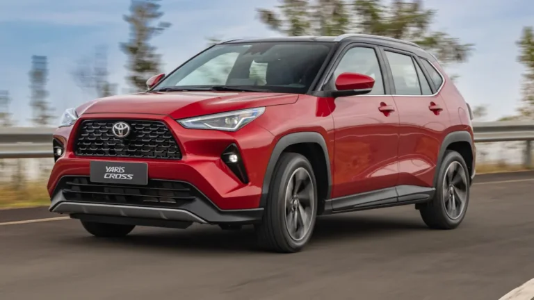 Marcas de carros mais vendidas: Toyota vira ameaça para BYD