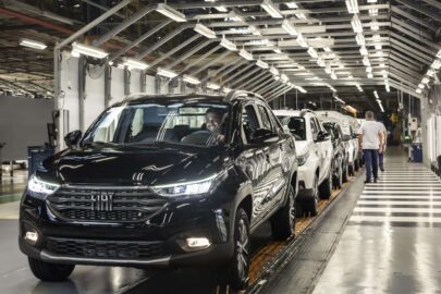 Vendas de carros sobem 26,6% em fevereiro; Fiat e BYD são destaques