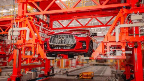 BYD e Geely disputam fábrica no México e miram a América Latina