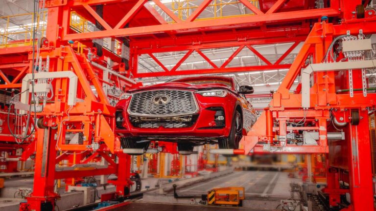 BYD e Geely disputam fábrica no México e miram a América Latina