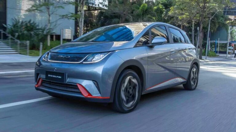 Carro elétrico usado: o “pulo do gato” ou uma armadilha financeira?