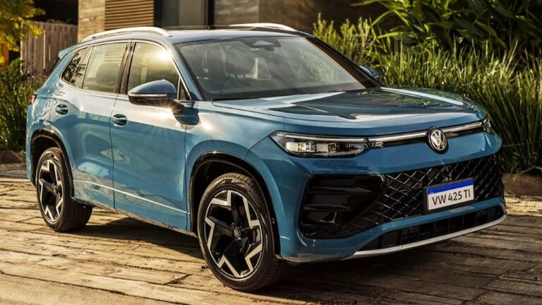 7 carros legais que chegam ao Brasil antes da Copa – e por que valem o radar
