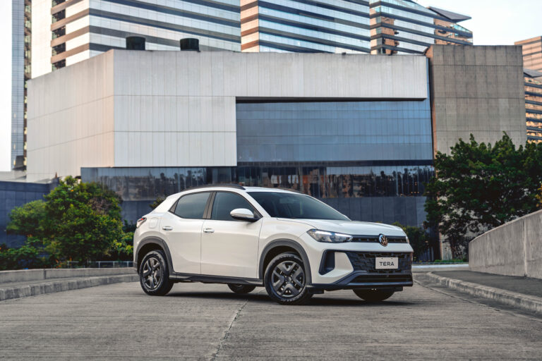 Volkswagen consolida liderança no varejo e cresce com Polo, Tera e T-Cross