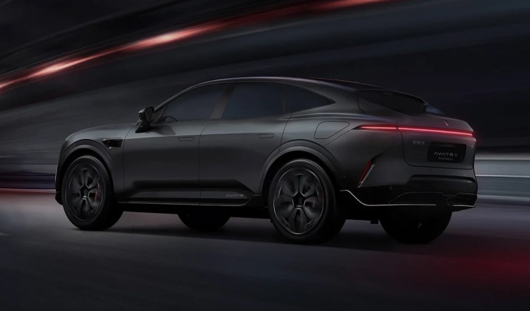 Caoa Changan revela preços do Avatr 11, o SUV elétrico de 585 cv