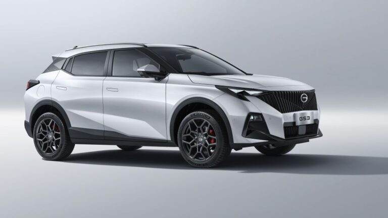 GAC vai produzir carros em Goiás na fábrica da Mitsubishi Triton