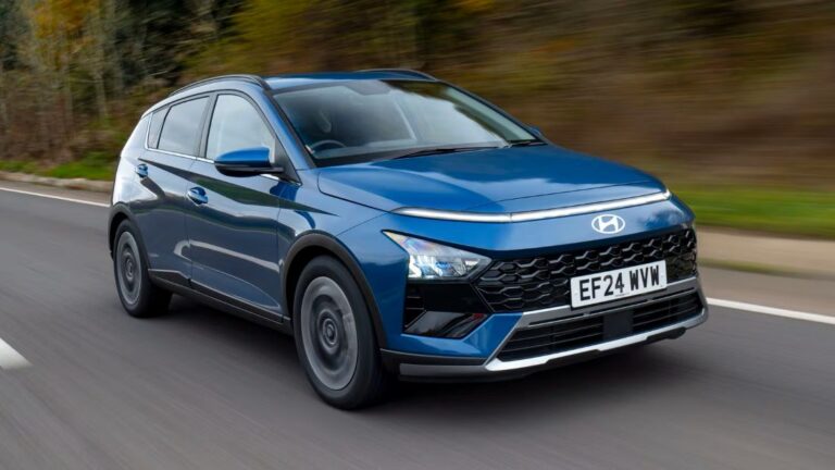 Hyundai Bayon deve ser o 3º carro nacional da marca, entre HB20 e Creta
