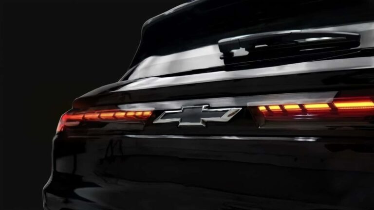 GM confirma que novo Chevrolet Sonic produzido no Brasil será exportado