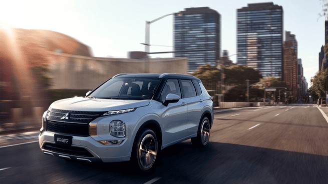 Mitsubishi Outlander e Triton têm bônus de até R$ 30 mil na MIT Week