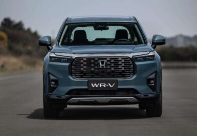 Honda WR-V se destaca como SUV compacto com ótimo custo-benefício