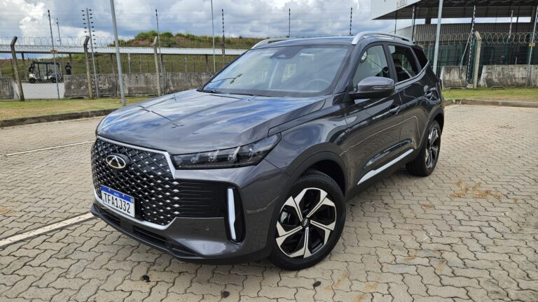 CAOA Chery sobe para 9º lugar em abril; Jeep cai para 10º