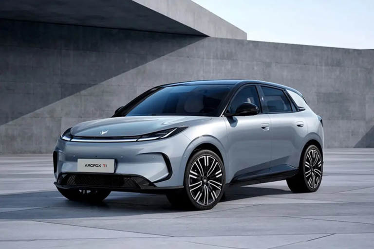 BAIC chega ao Brasil com produto definido e ideia de fabricação local