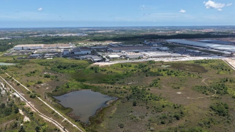 BYD implanta terceiro turno em Camaçari abre 1,6 mil novas vagas 