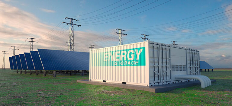 Brasil pode chegar a 10 GW em armazenamento de energia até 2035
