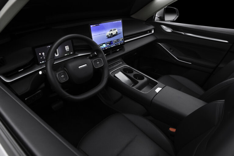 GWM atende pedidos e lança Haval H6 PHEV35 com interior preto