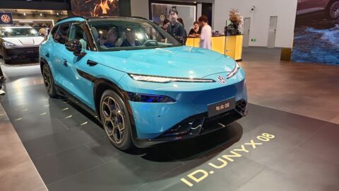 Volkswagen reage na China para evitar colapso diante das chinesas