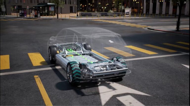 Leapmotor Reev Flex
