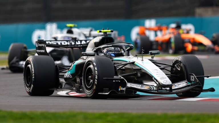 GP de Miami 2026: veja horários, dias e onde assistir à F1