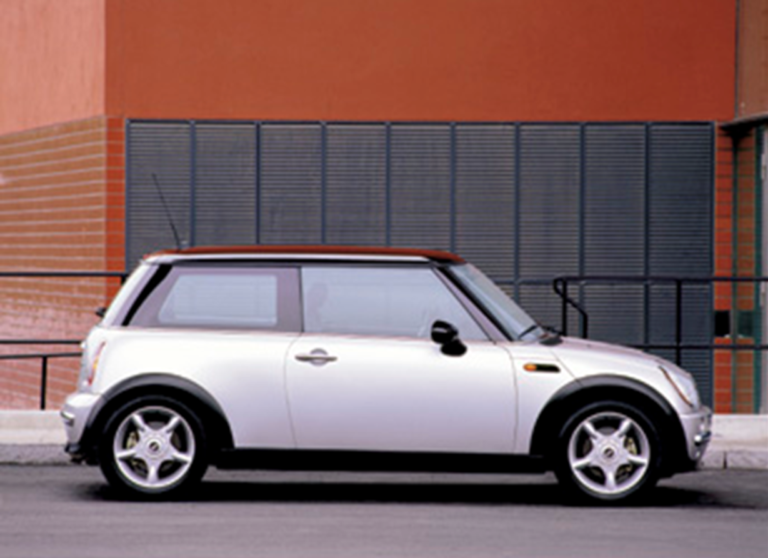 Mini moderno completa 25 anos de mudanças e inovações