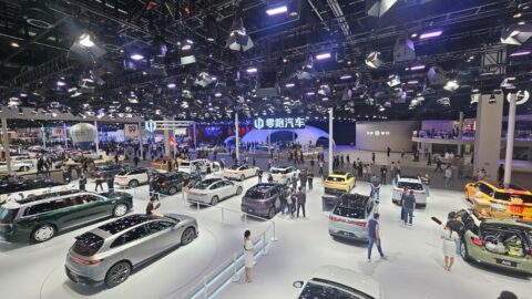 Auto China 2026: as novidades do Salão que chegam ao Brasil em breve