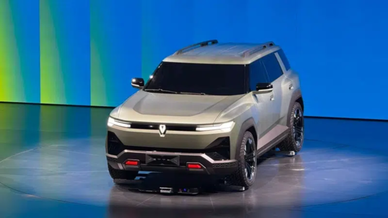 Jetta X é apresentado como conceito na China e mira mercado mais ‘barato’