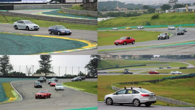 Estragaram Interlagos? O dia em que lendas detonaram o traçado da F1