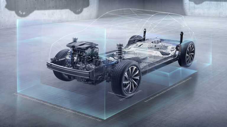 Geely mostra na China o híbrido mais eficiente do mundo: 45 km/l, certificado pelo Guinness