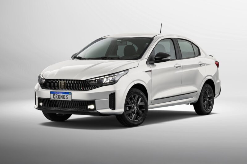Stellantis une Fiat, Jeep, Citroën e Peugeot em promoção para taxistas e Uber