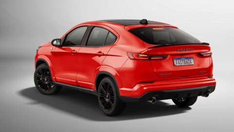 Fiat Fastback 2026: versões, preços, consumo e equipamentos