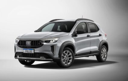 Índice Guia do Carro: Fiat Pulse Turbo 200 equilibra performance e preço competitivo
