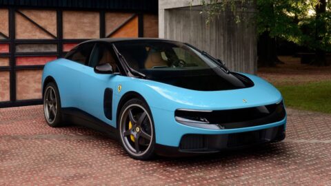 Ferrari Luce derruba ações? Os números contam outra história