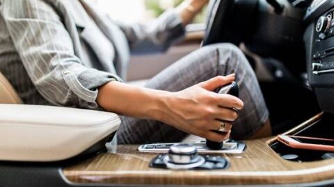 Como cuidar do câmbio automático: os hábitos que destroem a transmissão