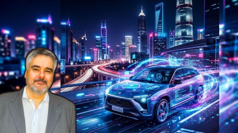 China comprou minas baratas. “Bate na cara de todo mundo”, diz Kalume