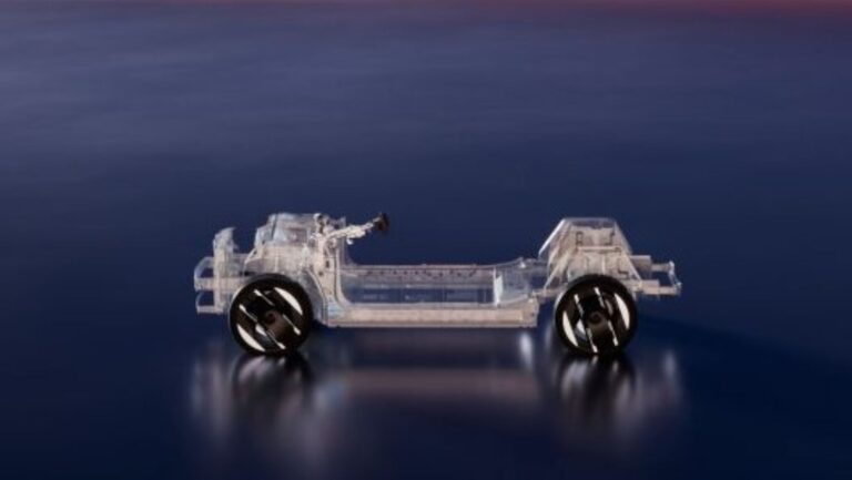 Uma plataforma, 30 carros: aposta da Stellantis promete reduzir custos em 20%